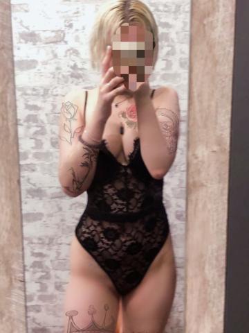 Индивидуалка Роксана Фотография 3