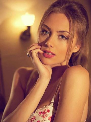 Индивидуалка Арнелла Фотография 3