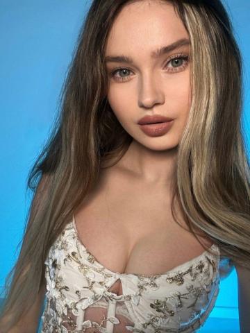 Индивидуалка Эдита Фотография 2