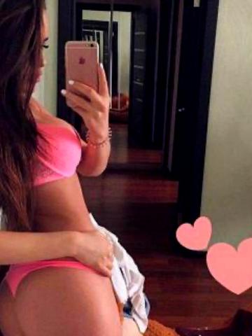 Индивидуалка Светлана Фотография 4