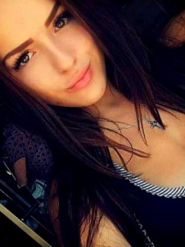 Индивидуалка Светлана Фотография 6